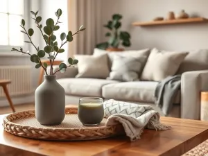 skąd się bierze kurz