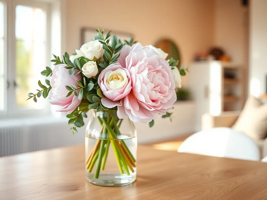 Jak dobrać wazon do kwiatów?