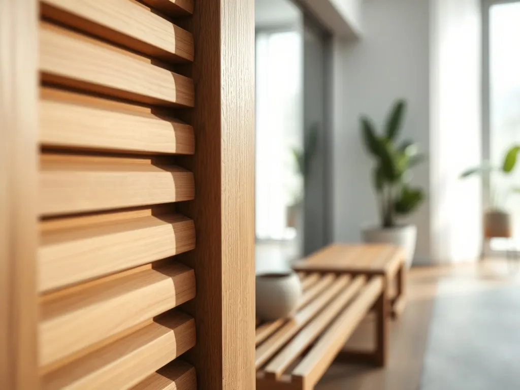 Czy lamele są praktyczne? Zastosowania, zalety i wady