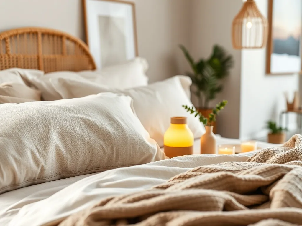 Jakie dodatki do sypialni? Pomysły i inspiracje