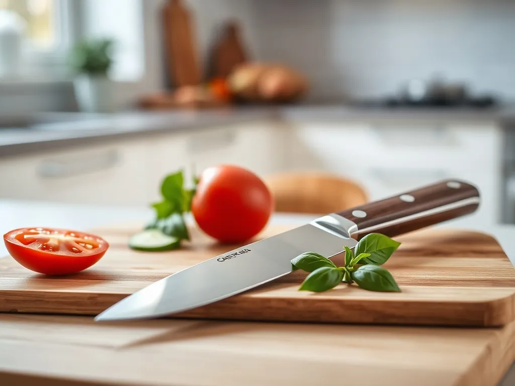 Jakie są najlepsze noże kuchenne?