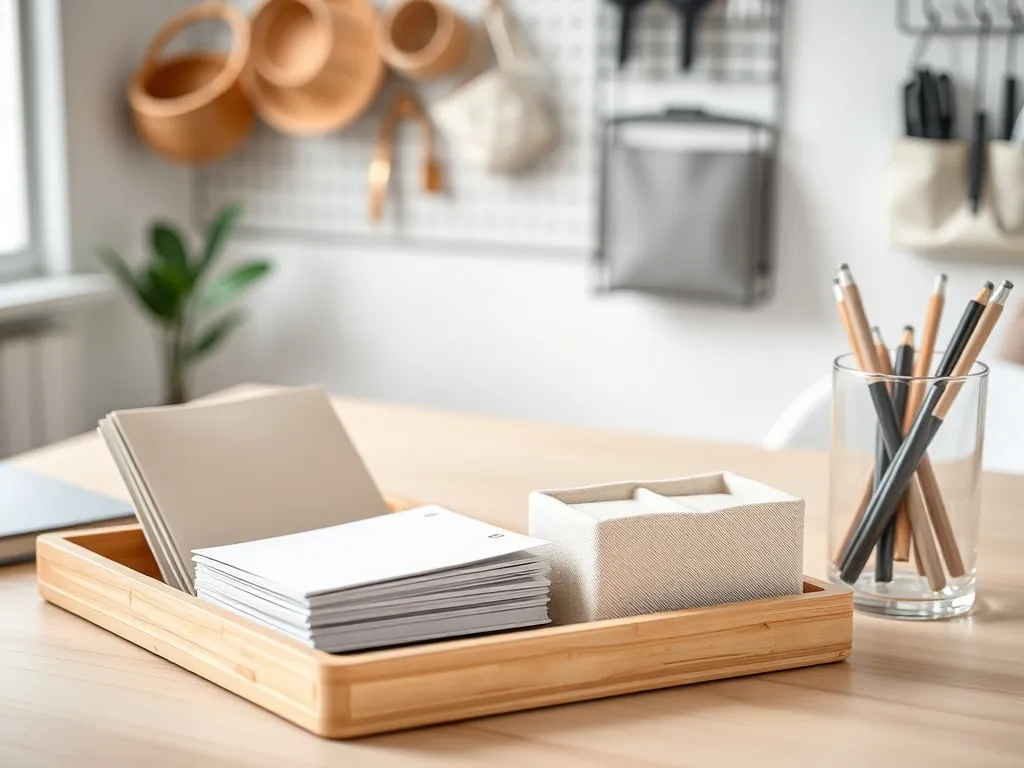 Jakie są różne rodzaje organizerów?