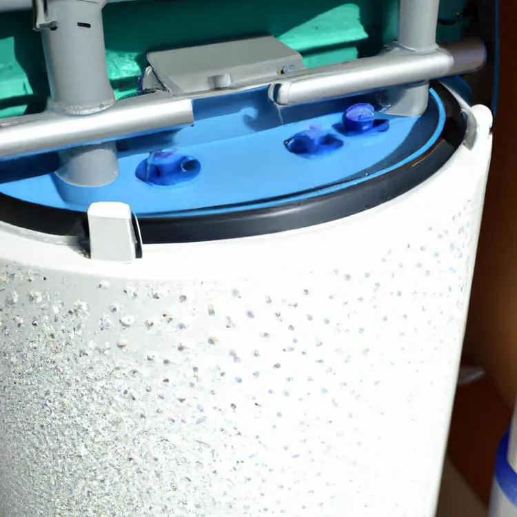 Calgon: Jak używać tego produktu, by zapewnić skuteczną ochronę przed osadami?